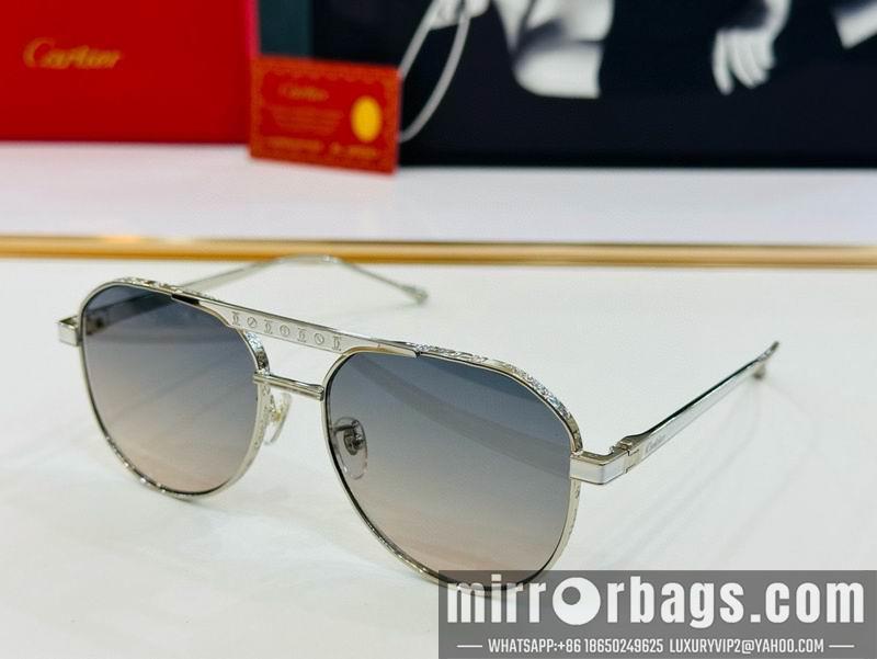 Cartier Glasses smr146