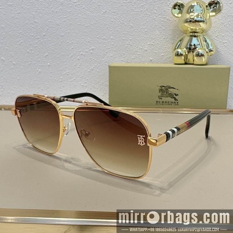 Burberry Glasses 03smh12