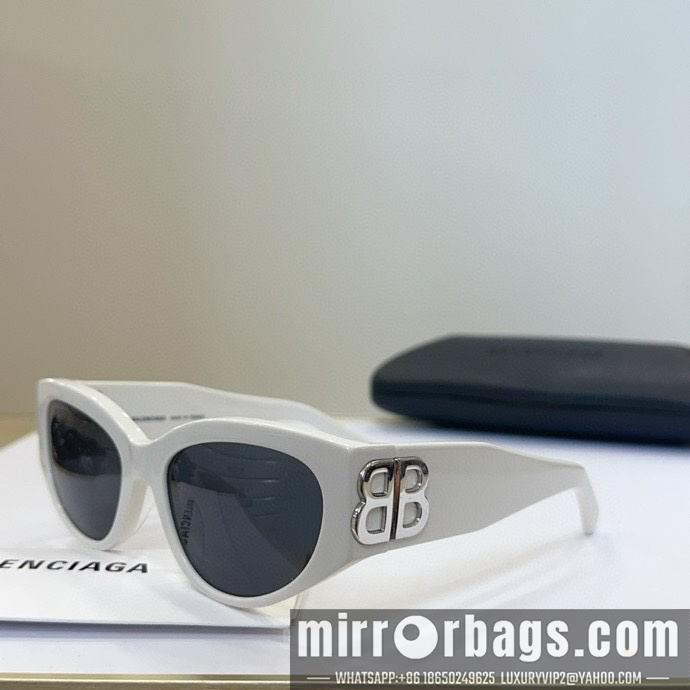 Balenciaga Glasses smr96