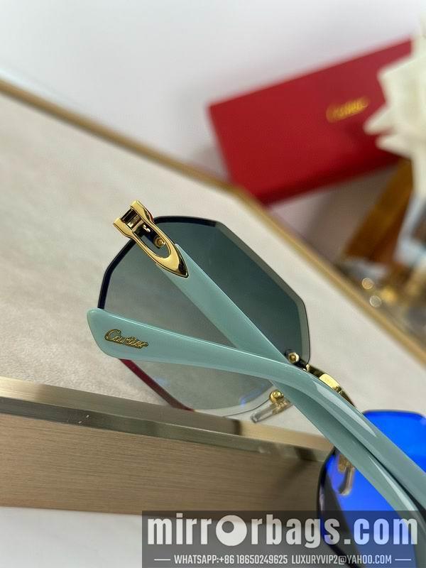 Cartier Glasses smx174