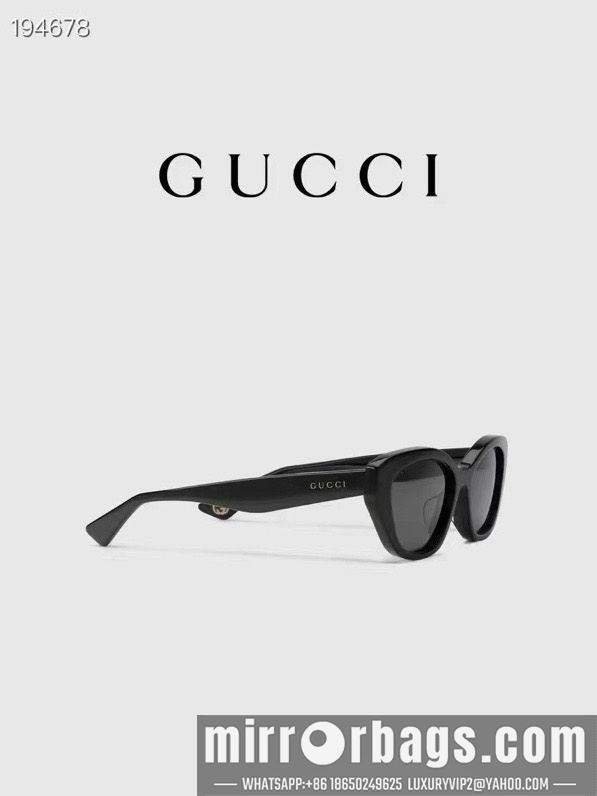 Gucci Glasses smr66