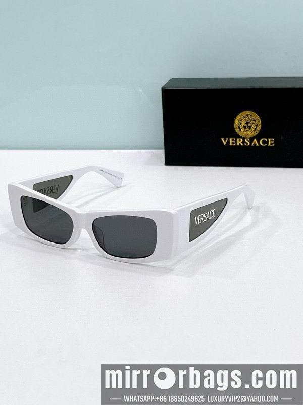 Versace Glasses 03smh15