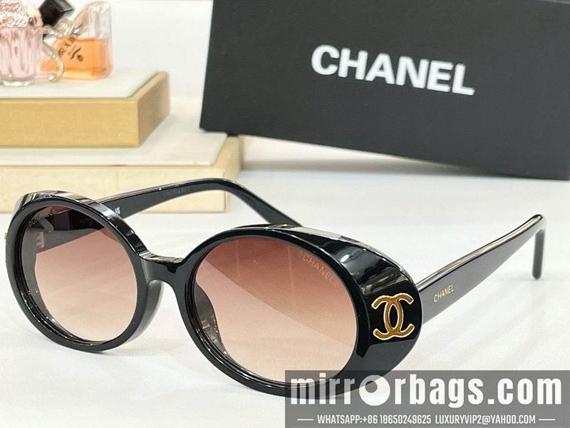 Chanel Glasses smr247