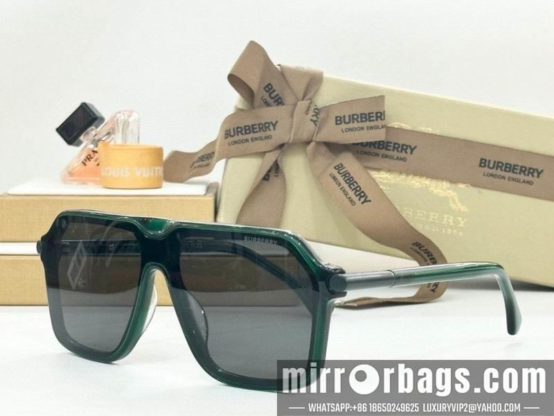 Burberry Glasses 03smh09