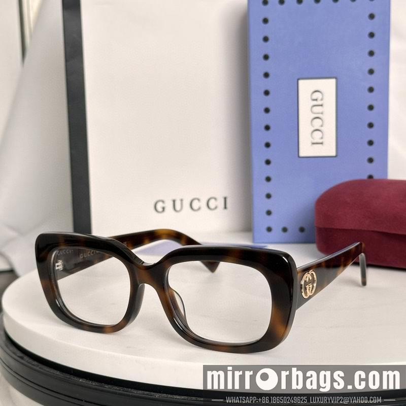 Gucci Glasses smh79