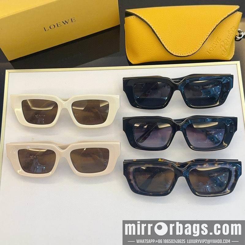 Loewe Glasses smx44