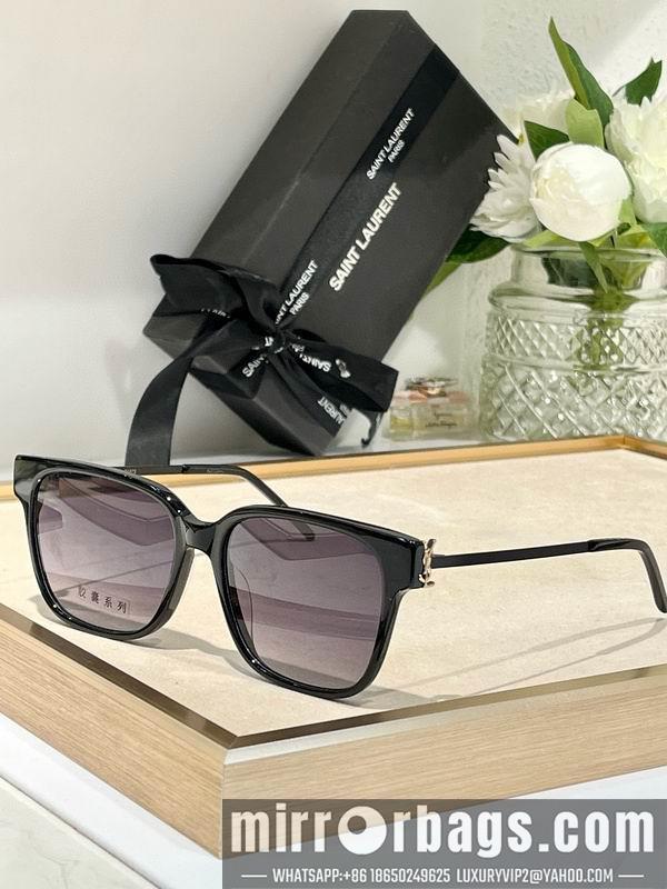 YSL Glasses smx50