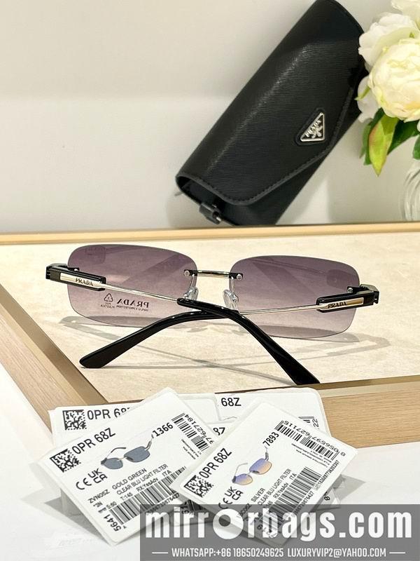 Prada Glasses smr70