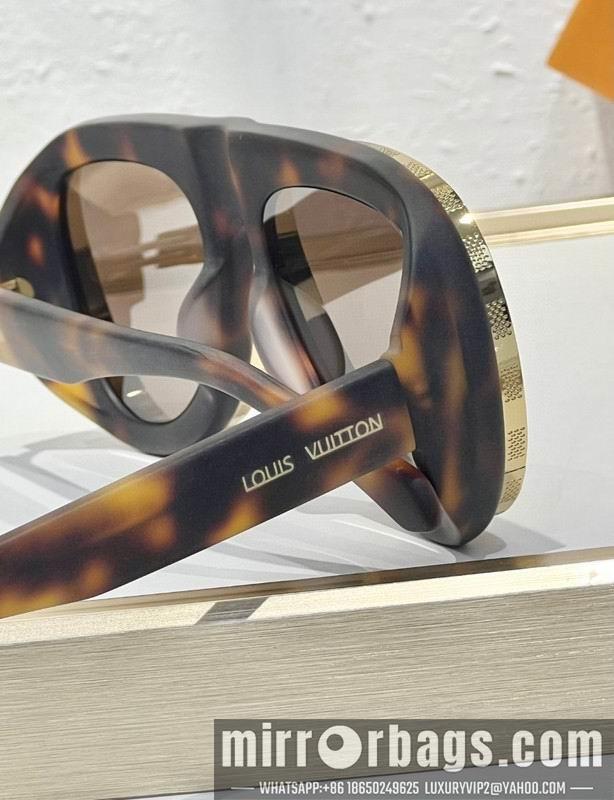 LV Glasses smh203