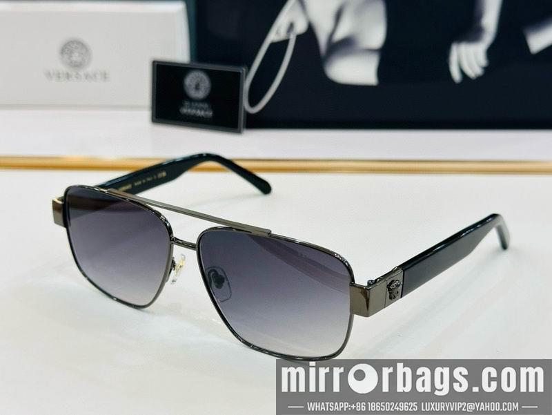 Versace Glaases smx90