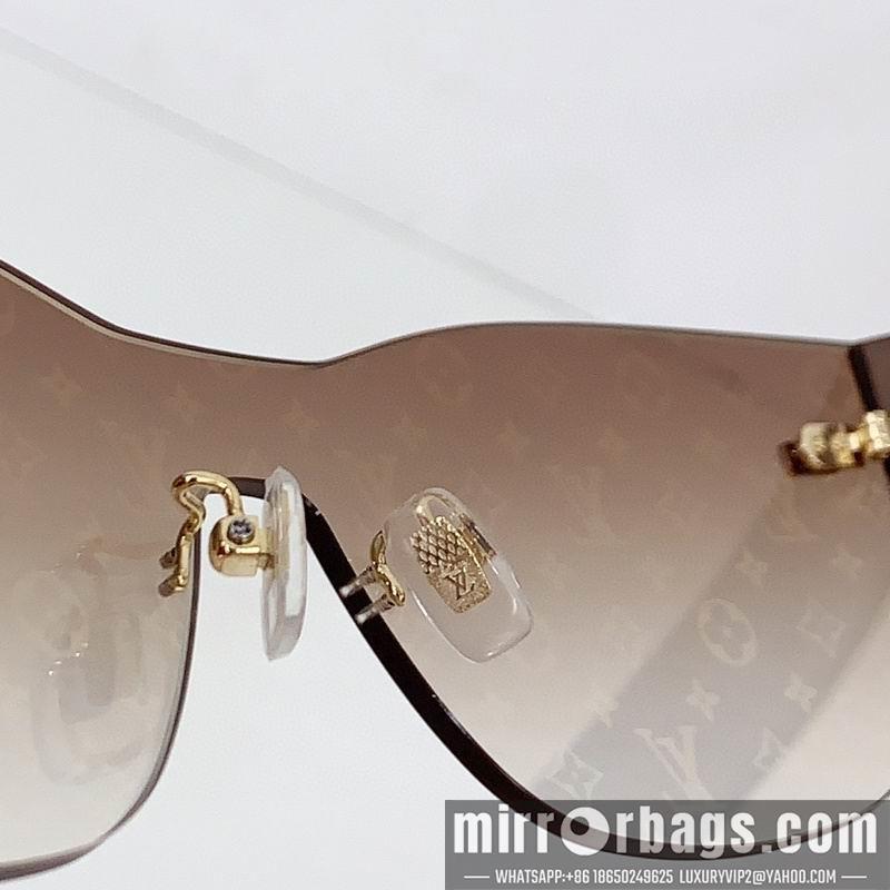 LV Glasses smr81