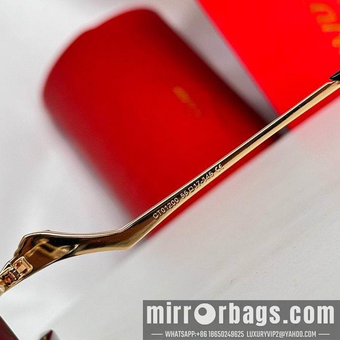 Cartier Glasses smr171