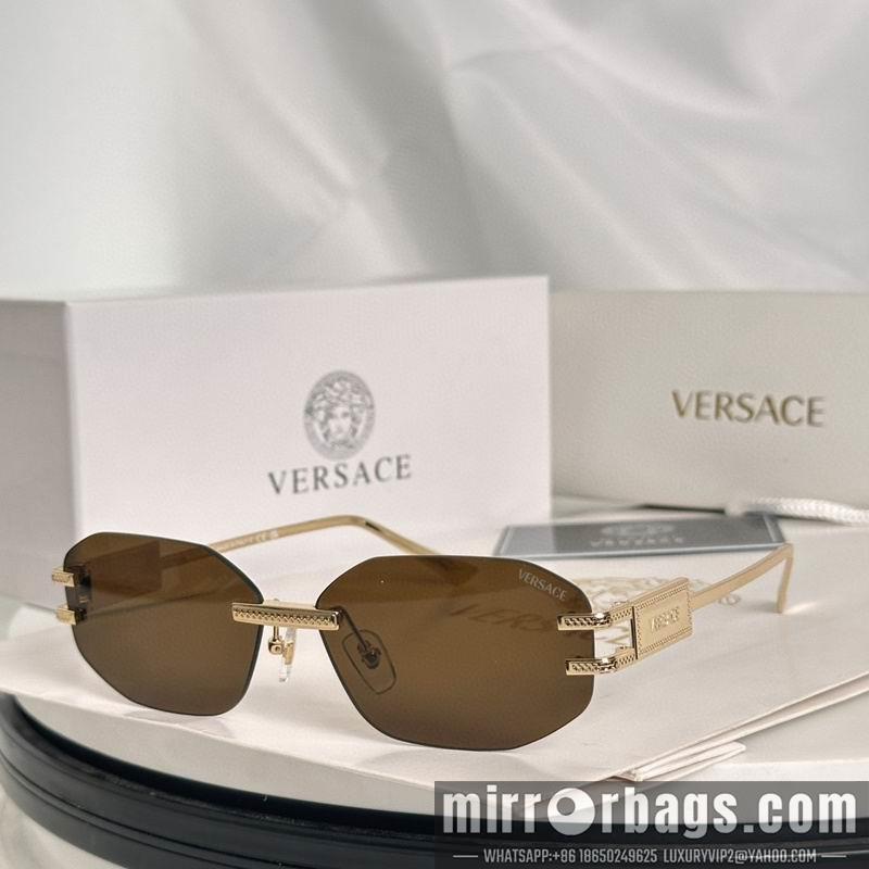 Versace Glasses 03smh27