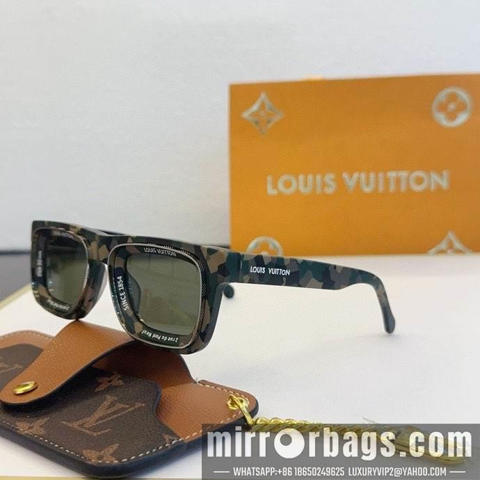 LV Glasses smx209
