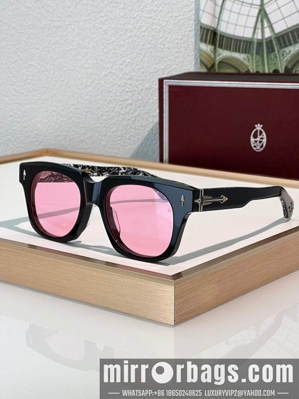 Jacques Marie Mage Glasses 03smh12