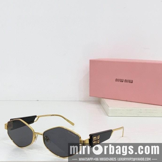 MiuMiu Glasses smx126