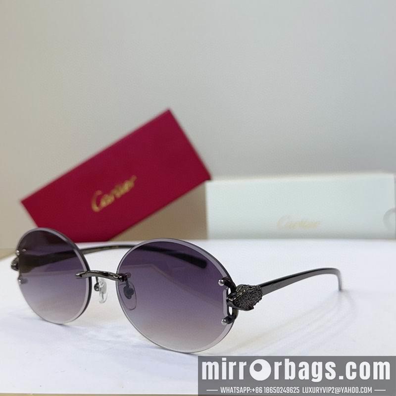 Cartier Glasses smh91