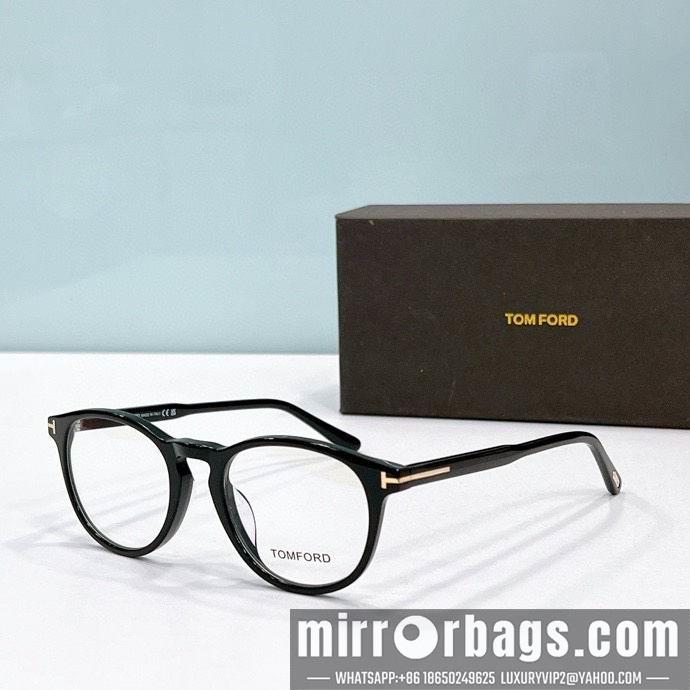 Tom Ford Glasses smx54
