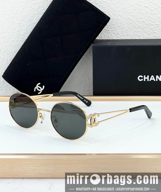 Chanel Glasses smh152