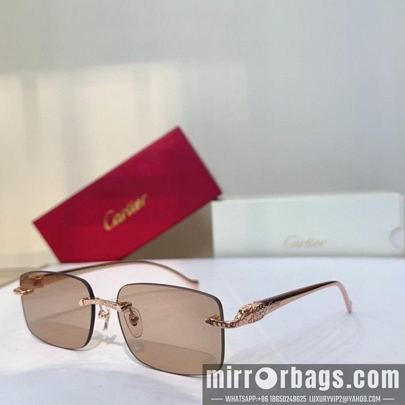 Cartier Glasses smh85