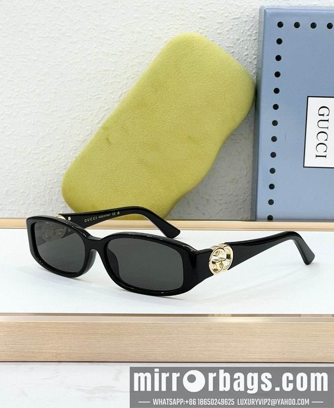 Gucci Glasses smh138