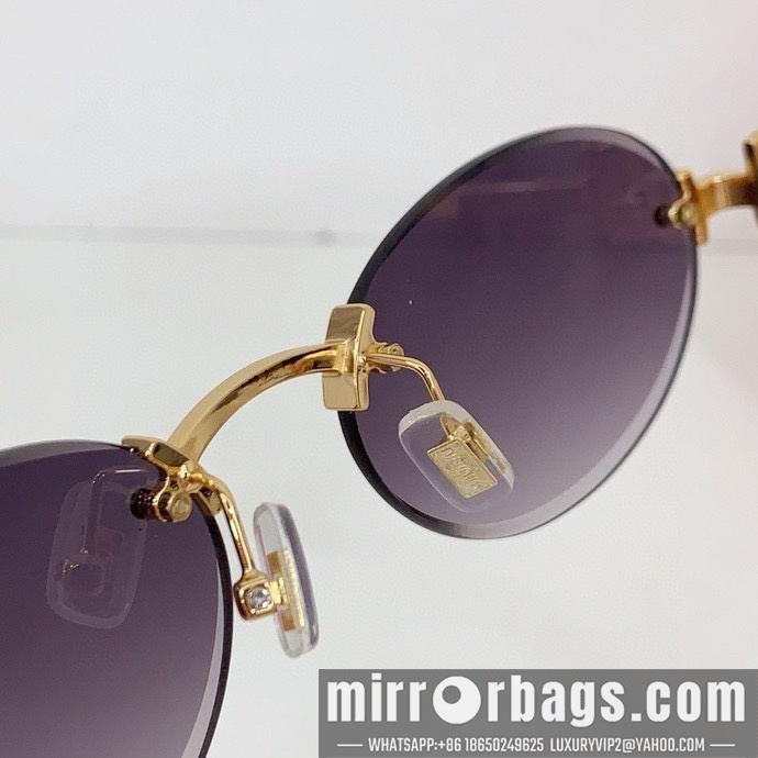 MiuMiu Glasses smx121