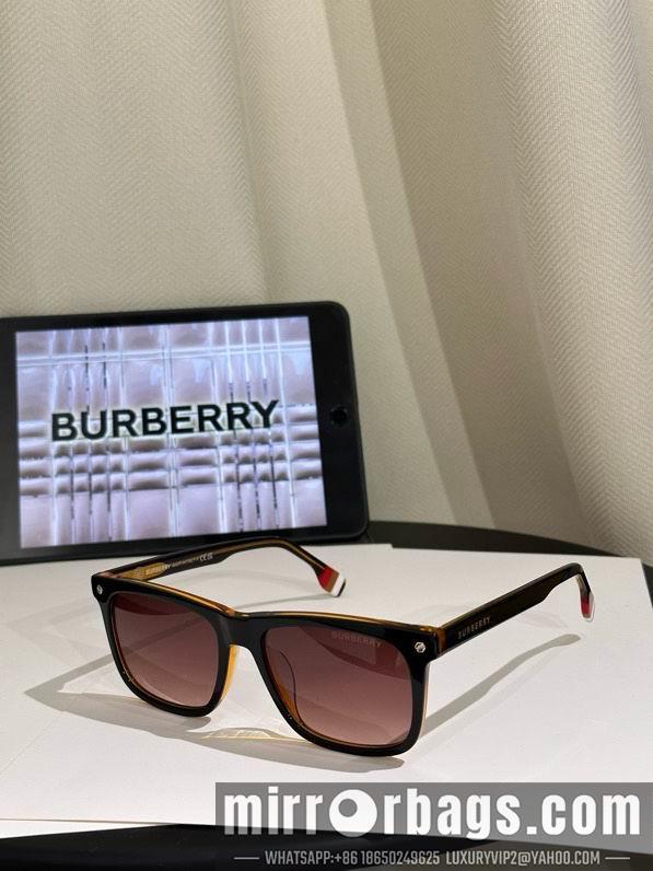 Burberry Glasses smx47