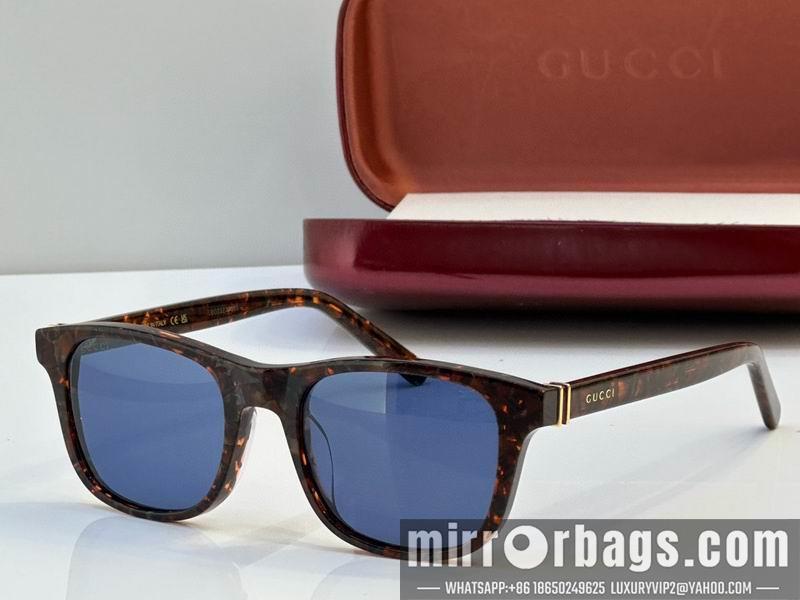 Gucci Glasses smh96