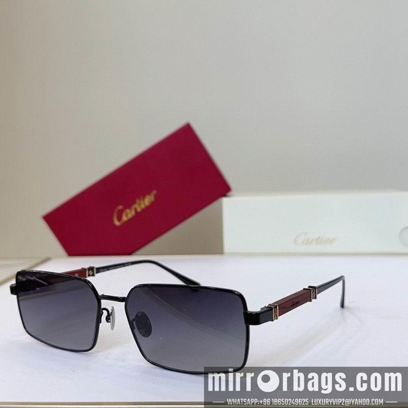 Cartier Glasses smh148