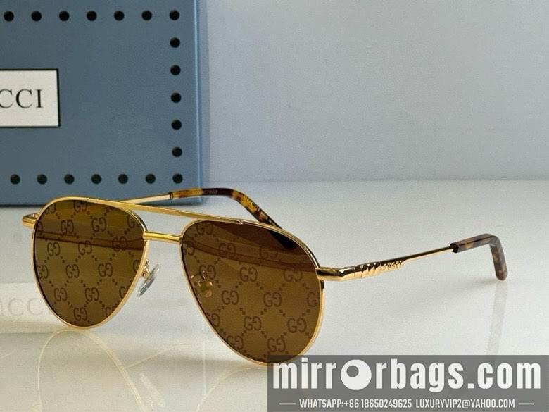 Gucci Glasses smx200