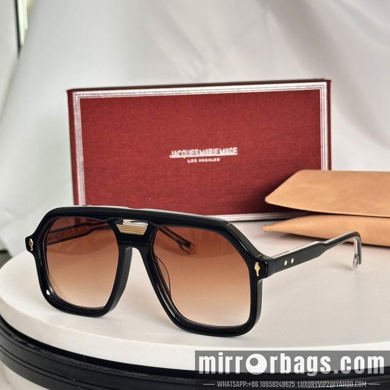 Jacques Marie Mage Glasses 03smh06