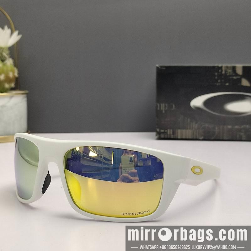 Oakley Glasses 03smh27