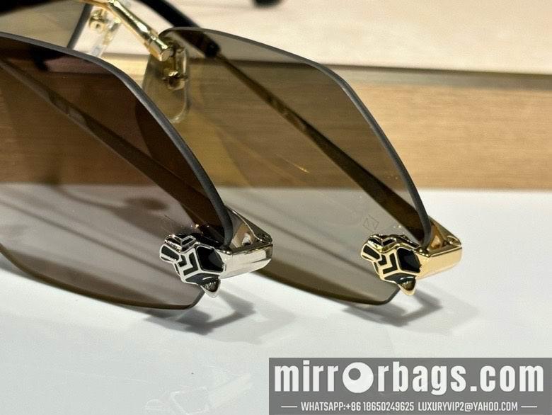 Cartier Glasses smx331