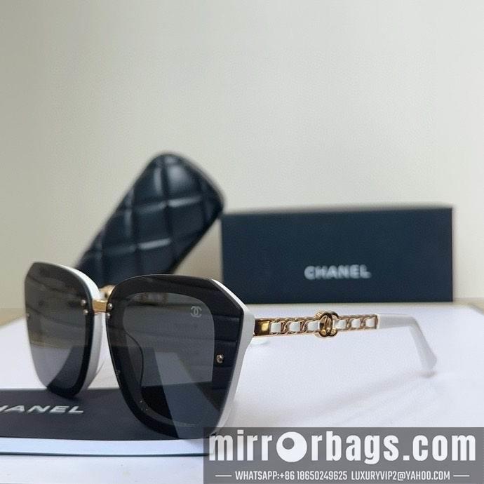 Chanel Glasses smr18