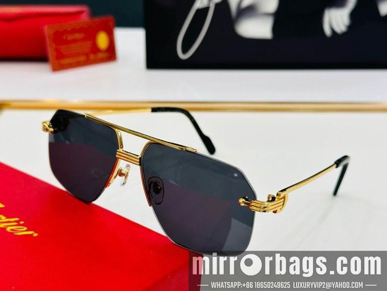 Cartier Glasses smr80