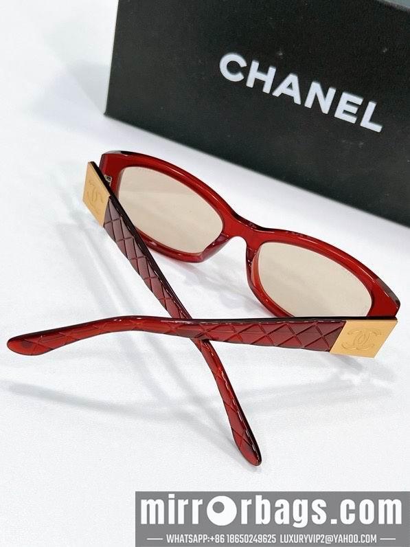 Chanel Glasses smx344