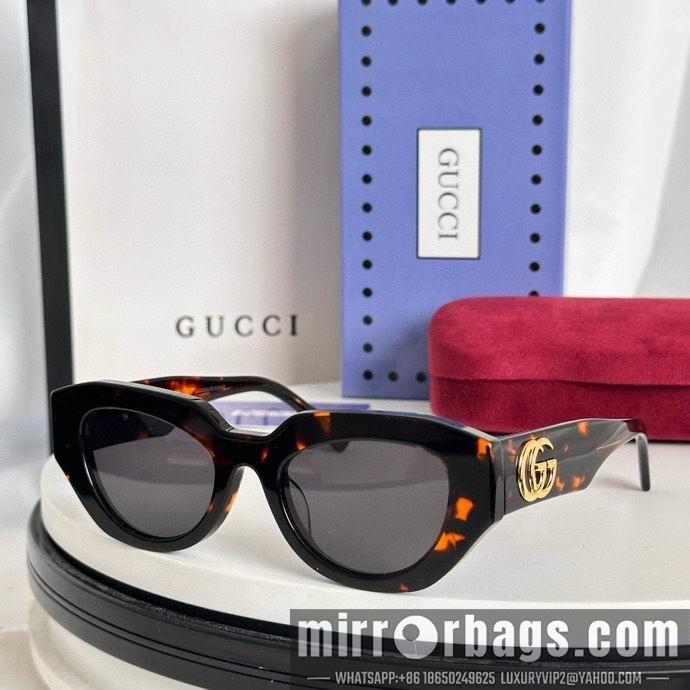 Gucci Glasses smx194