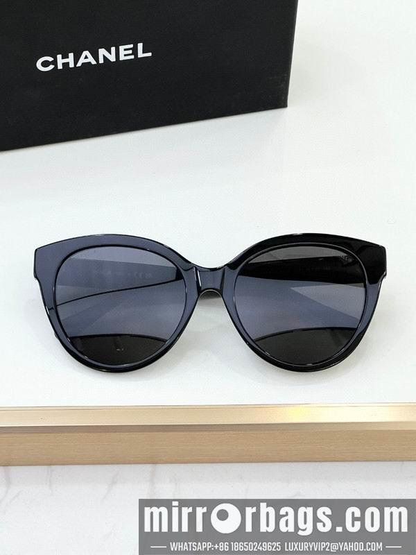 Chanel Glasses smh159