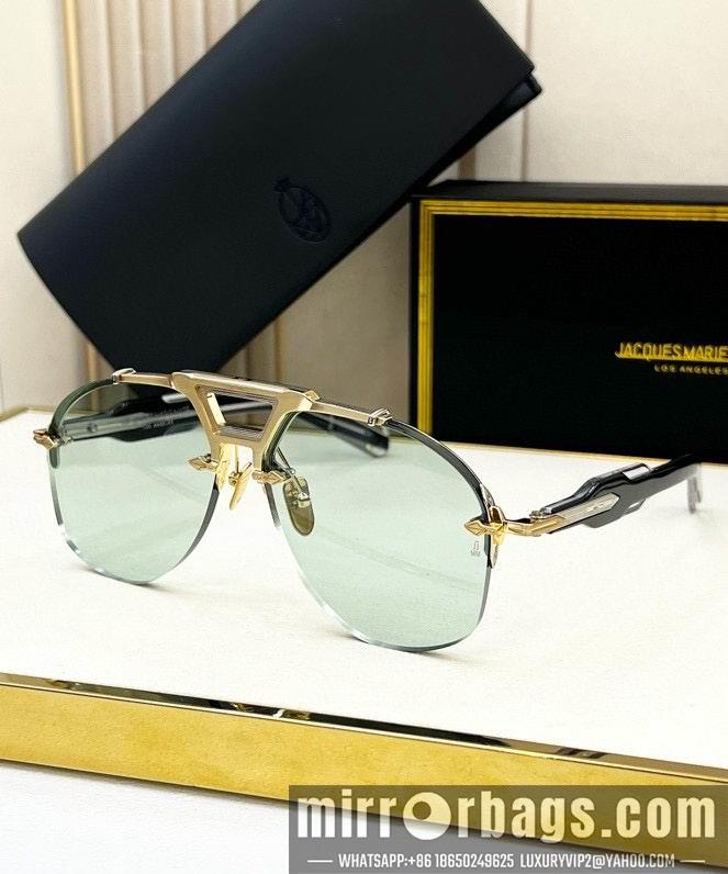 Jacques Marie Mage Glasses smx54