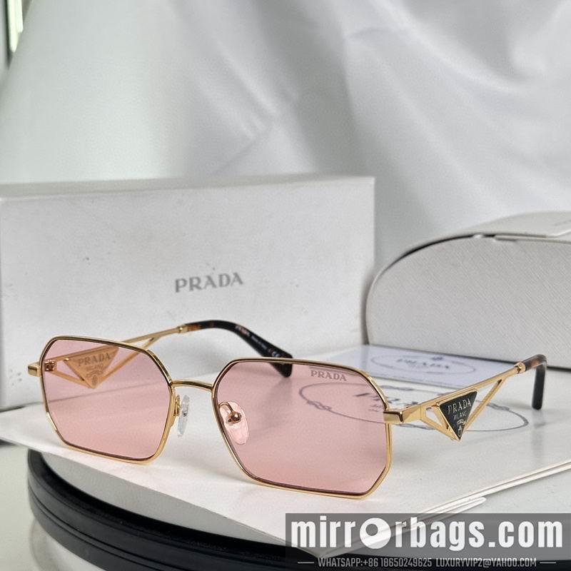 Prada Glasses smh161