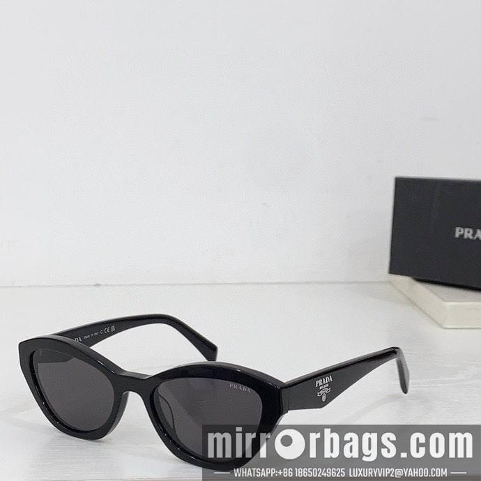 Prada Glasses smx305