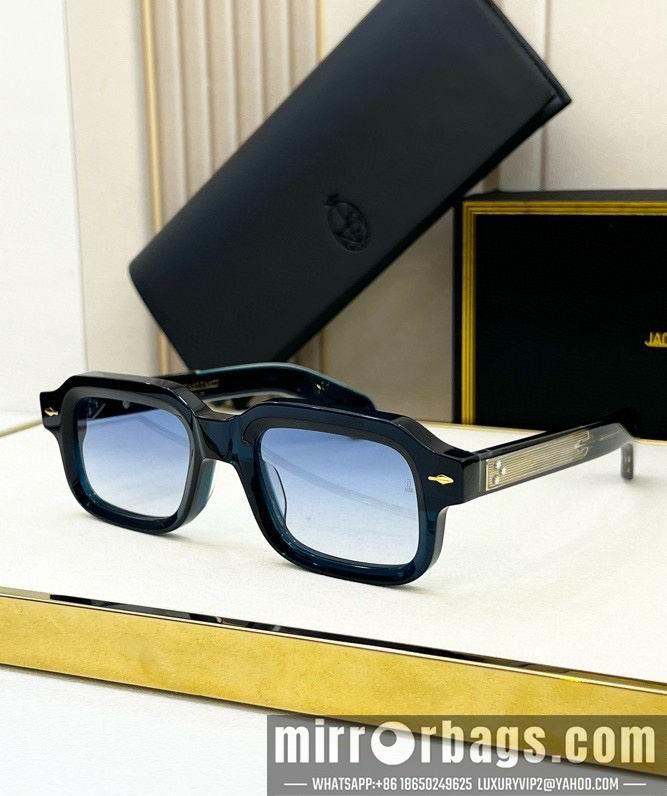 Jacques Marie Mage Glasses smx50