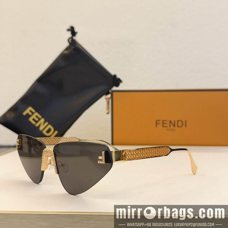 Fendi Glasses smx146