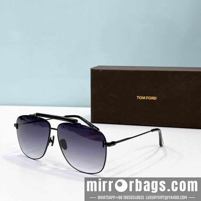 Tom Ford Glasses smx53