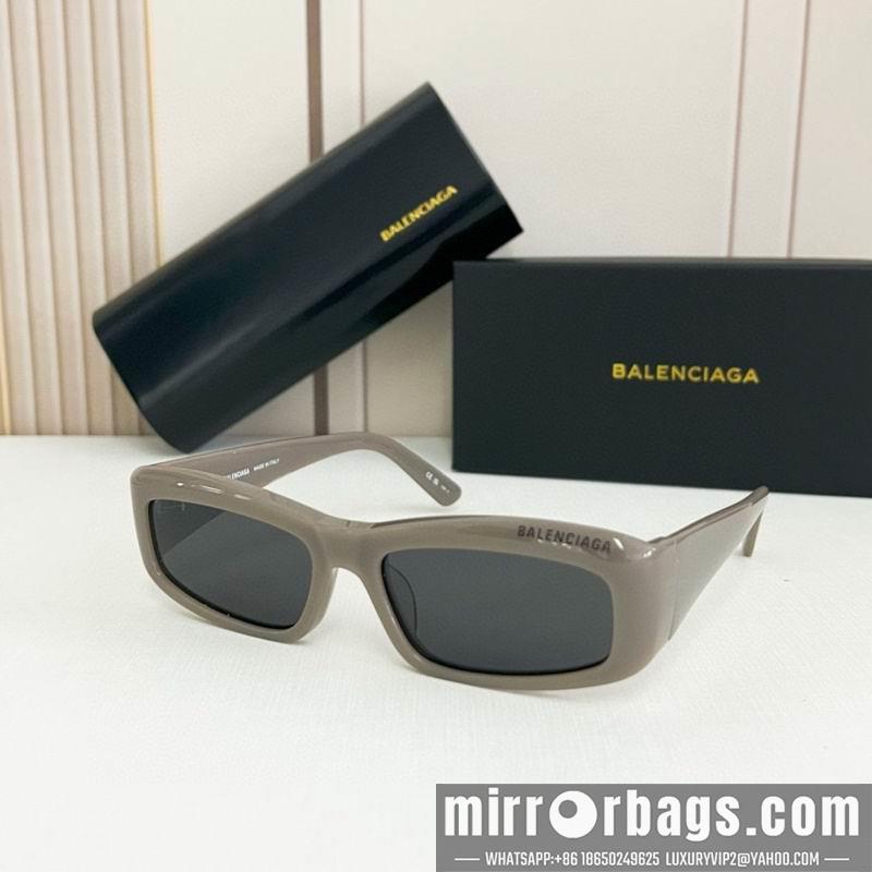 Balenciaga Glasses smx54