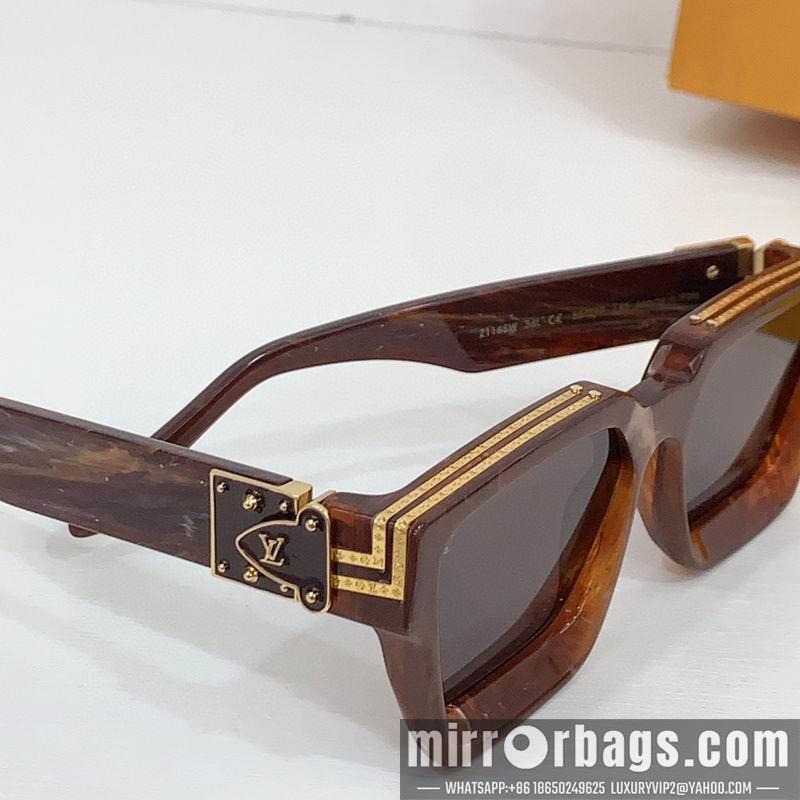 LV Glasses smr90