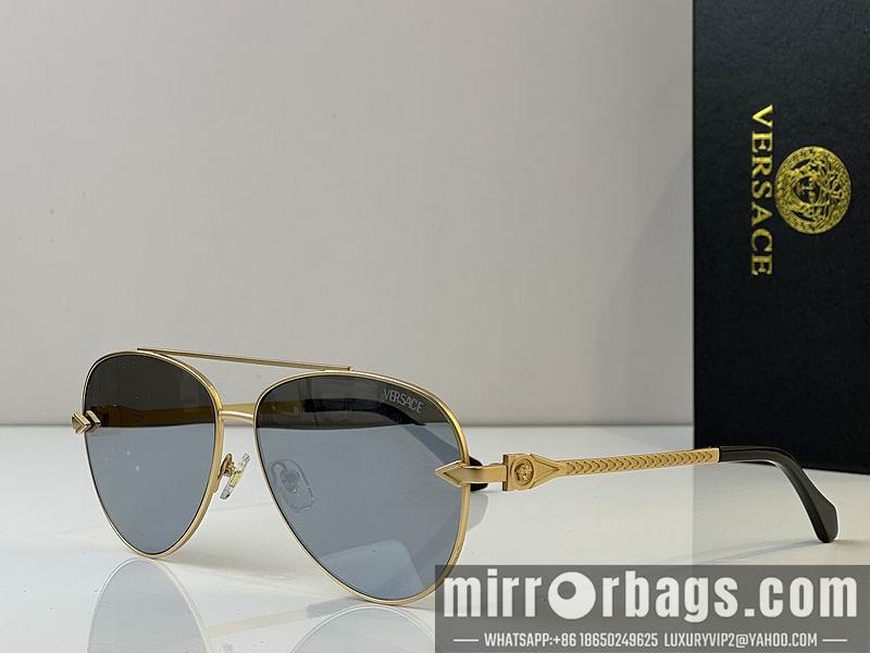 Versace Glasses 03smh111