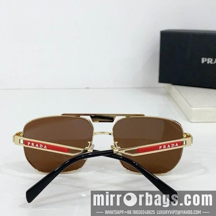 Prada Glasses smx271