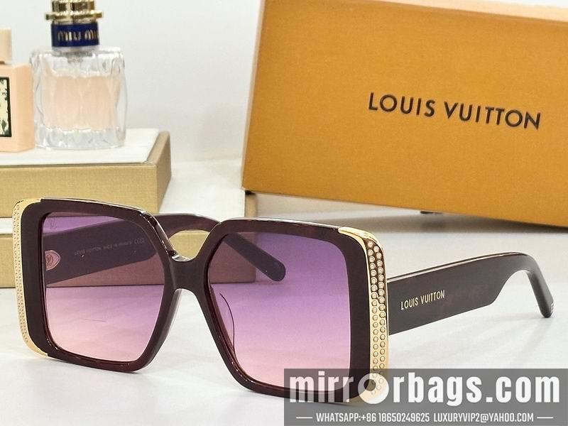 LV Glasses smh108