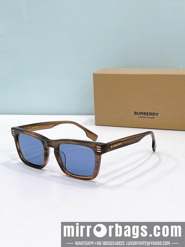 Burberry Glasses smx77